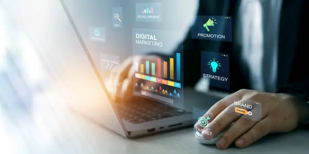 Growth Marketing Strategy