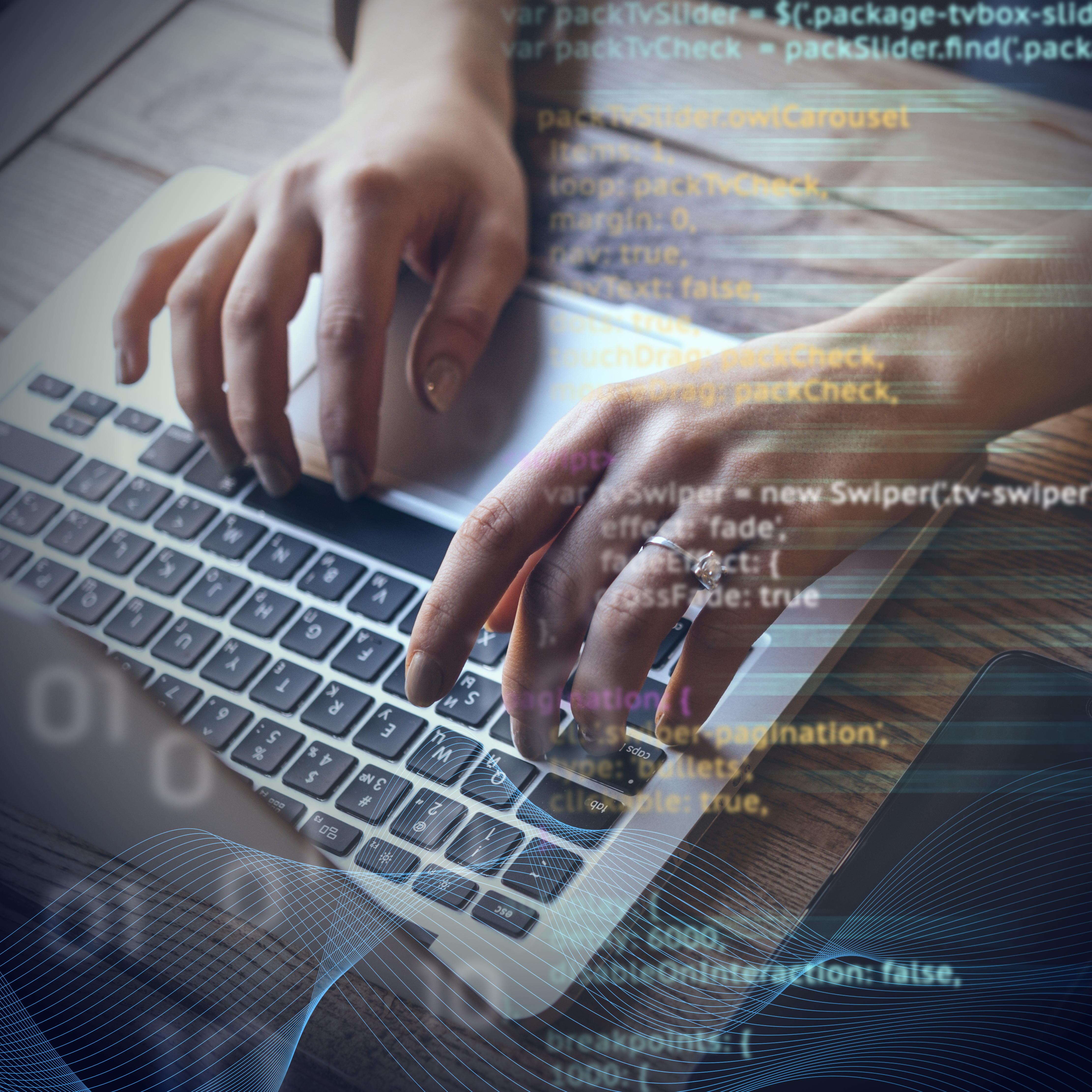 Modern Web Solutions